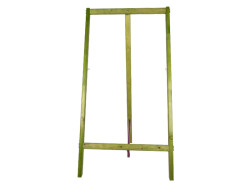Pars Target Stand Standard Puta Type (3 Legs) - Pars