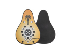 Pars Puta Hedef Minderi XPE Black 110x77x7cm - 2