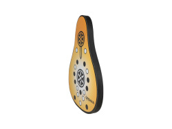 Pars Puta Target XPE Black 110x77x7cm - Pars