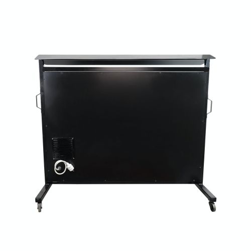 Pars Skorbord 3 Dijit - 3