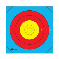 Pars Target Face 122 Cm Training - Pars