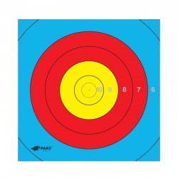 Pars Target Face 122 Cm Training - PARS