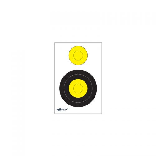 Pars Target Face Rc Training - 1