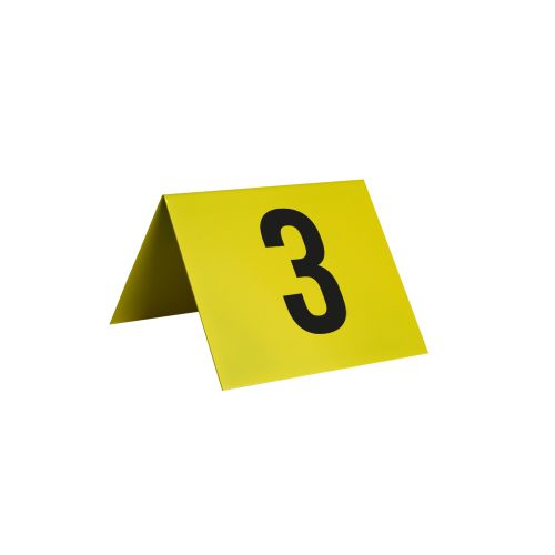 Pars Target Lane Number - 3