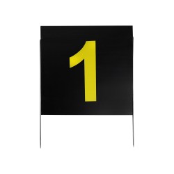 Pars Target Number - 1