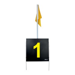 Pars Target Number + Wind Flag - 1