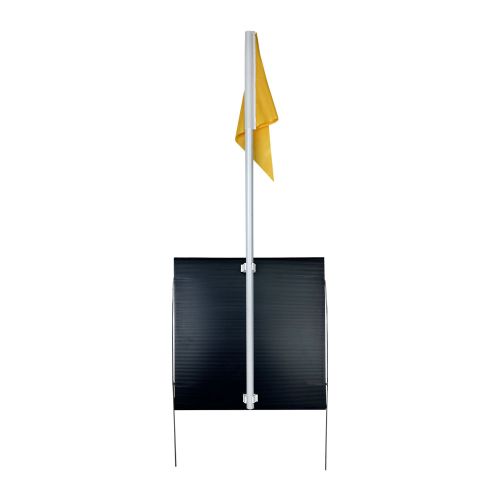 Pars Target Number + Wind Flag - 3
