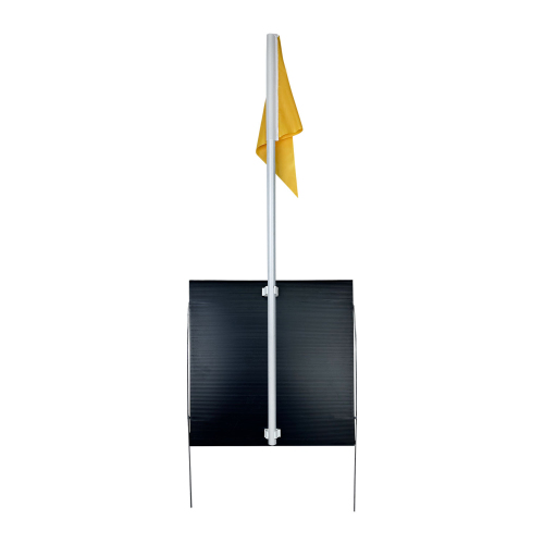 Pars Target Number + Wind Flag - 3
