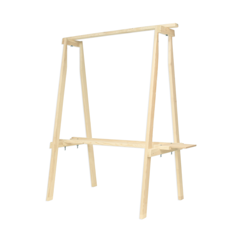 Pars Target Stand (4) Indoor Type - 2
