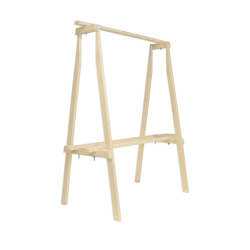 Pars Target Stand (4) Indoor Type - 3