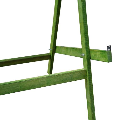 Pars Target Stand Puta 4 Legs - 3