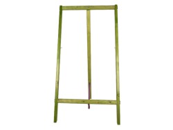 Pars Target Stand Puta - 1