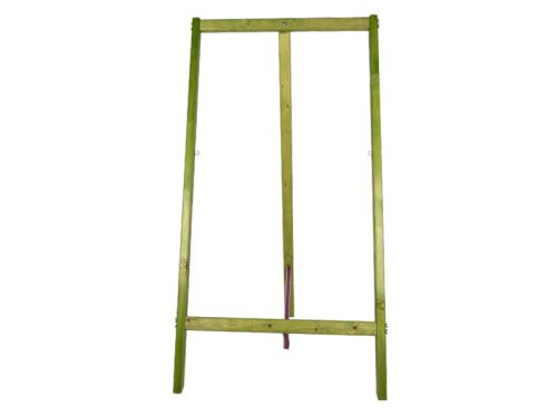 Pars Target Stand Puta - 1