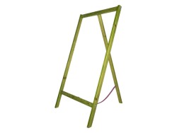 Pars Target Stand Puta - 3