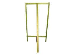 Pars Target Stand Standard Puta Type (3 Legs) - 4
