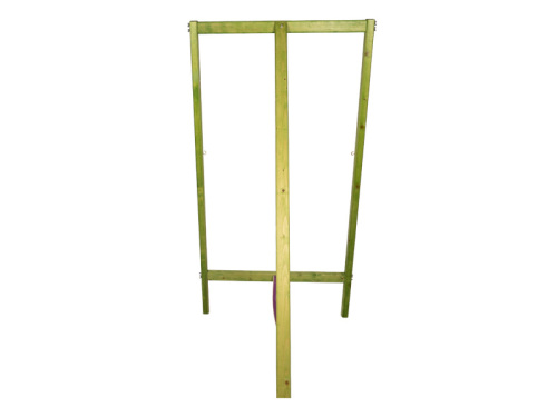 Pars Target Stand Standard Puta Type (3 Legs) - 4