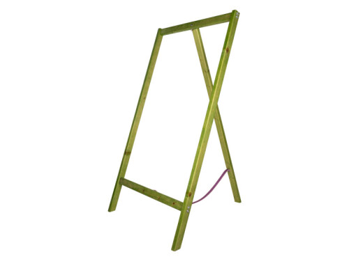 Pars Target Stand Standard Puta Type (3 Legs) - 2
