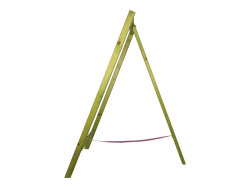 Pars Target Stand Standard Puta Type (3 Legs) - 3