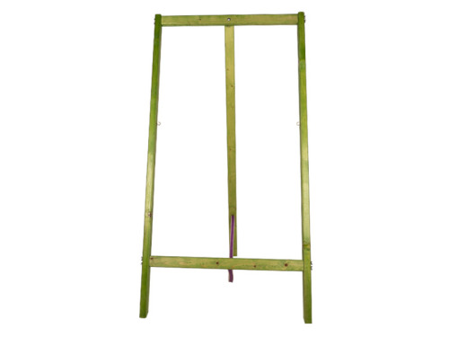 Pars Target Stand Standard Puta Type (3 Legs) - 1