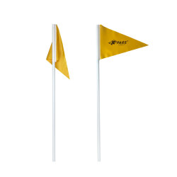 Pars Target Wind Flag - 1