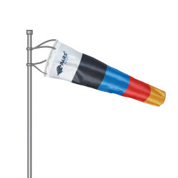 Pars Target Windsock - 3