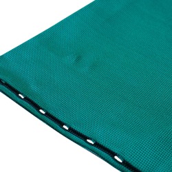 Pars Ultra Strong Backstop Netting 3M X 5M Green - 1