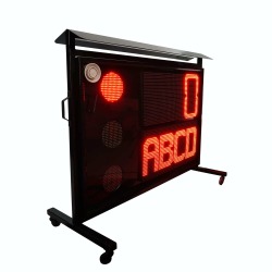 Pars Eelctronic Timing System 3 Digit - Pars (1)