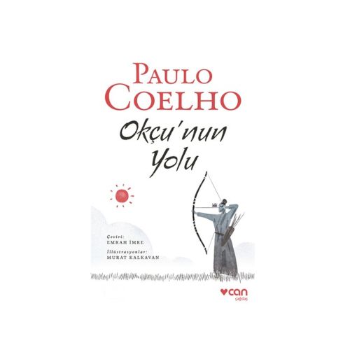 Paulo Coelho - Okçu'nun Yolu - 1