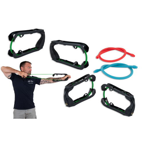 Pedago Isınma Aleti Grip Trainer - 1