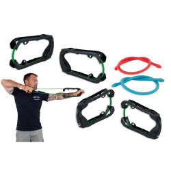 Pedago Warm Up Tools - Pedago