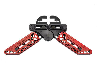 Pine Ridge Bow Stands Kwik 2019 - 1
