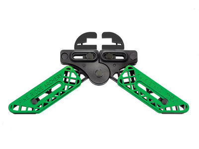 Pine Ridge Bow Stands Kwik 2019 - 3