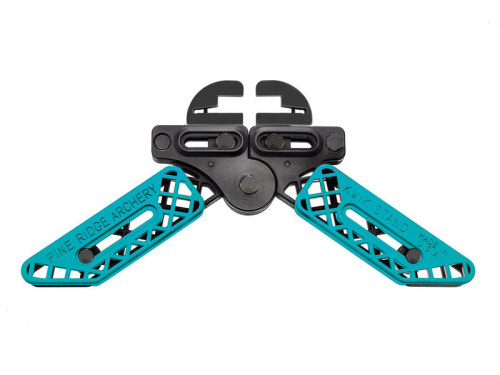 Pine Ridge Makaralı Yay Ayaklığı Kwik - 1