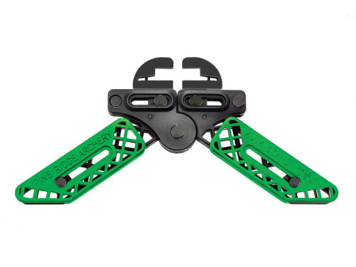 Pine Ridge Makaralı Yay Ayaklığı Kwik - 2