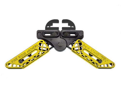 Pine Ridge Makaralı Yay Ayaklığı Kwik - 3