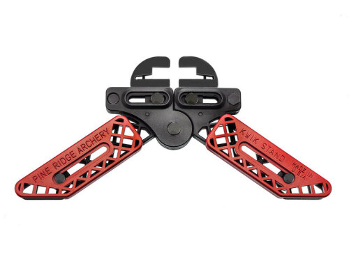 Pine Ridge Makaralı Yay Ayaklığı Kwik - 4