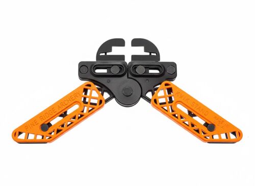 Pine Ridge Makaralı Yay Ayaklığı Kwik - 9