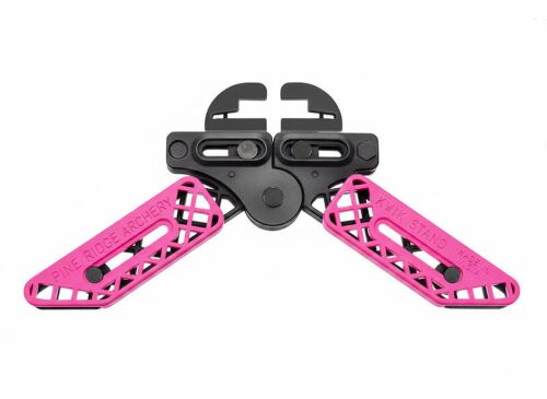 Pine Ridge Makaralı Yay Ayaklığı Kwik - 5