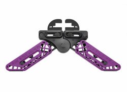 Pine Ridge Makaralı Yay Ayaklığı Kwik - 4