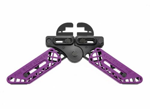 Pine Ridge Makaralı Yay Ayaklığı Kwik - 4