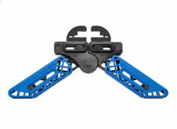 Pine Ridge Makaralı Yay Ayaklığı Kwik - 3