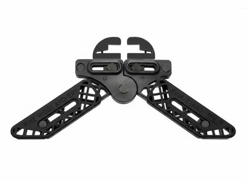 Pine Ridge Makaralı Yay Ayaklığı Kwik - 7