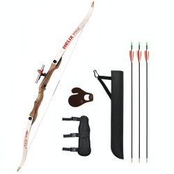 Platinum Wood Set - NAVEK