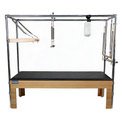 Plex Cadillac Reformer Machine - 1