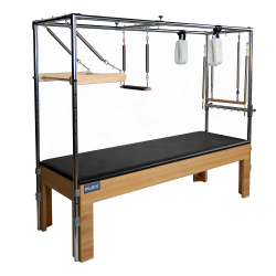Plex Cadillac Reformer Machine - 2