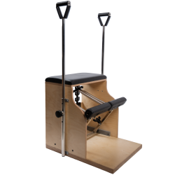 Plex Pro Pilates Combo Chair - Plex