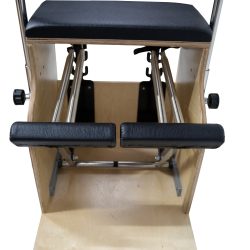Plex Pro Pilates Combo Chair - Plex (1)