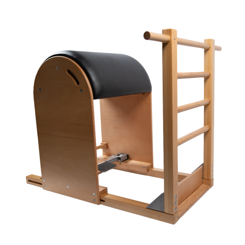 Plex Ladder Barrel - 1