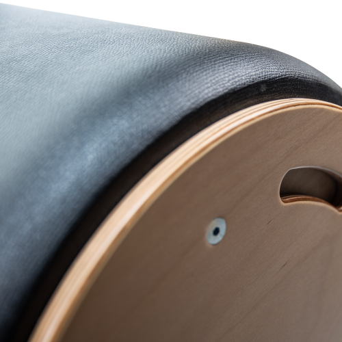 Plex Ladder Barrel - 2