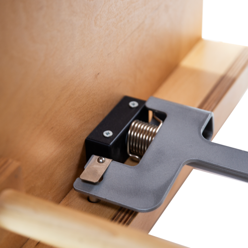 Plex Ladder Barrel - 3